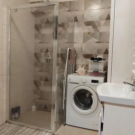 Karakorum Lokum Borowska * Вроцлав