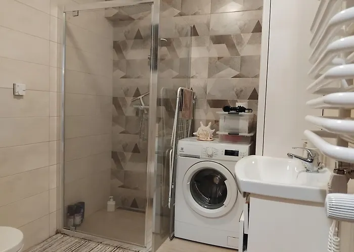 Karakorum Lokum Borowska * Вроцлав