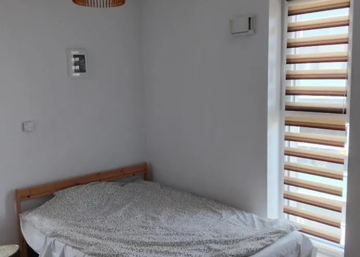 Karakorum Lokum Borowska Апартаменти Вроцлав