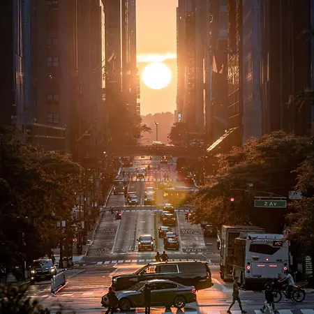 Karakorum Lokum Borowska アパート *