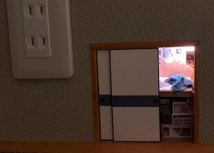 Karakorum Lokum Borowska דירה *