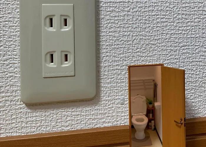 Karakorum Lokum Borowska דירה